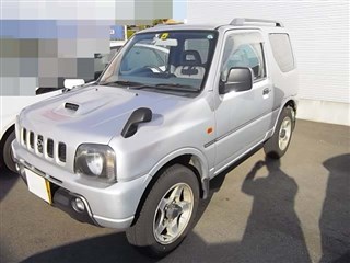 Тросик топливного бака Suzuki Jimny Владивосток
