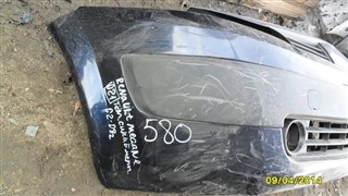 Бампер Renault Megane II Новосибирск