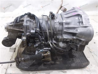 АКПП Mitsubishi Pajero Junior Владивосток