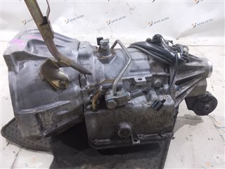 АКПП Mitsubishi Pajero Junior Владивосток