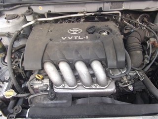 Двигатель Toyota Will VS Владивосток