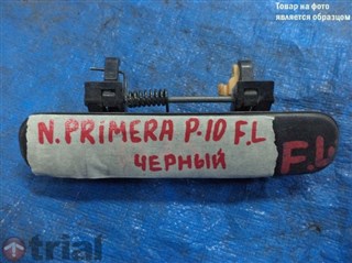 Ручка двери Nissan Primera Барнаул