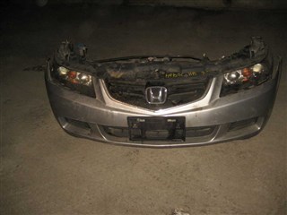 Nose cut Honda Accord Новосибирск