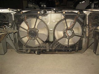 Nose cut Honda Accord Новосибирск