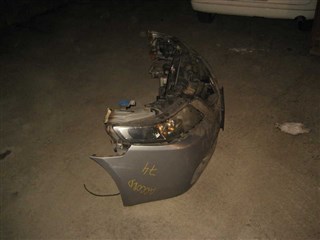 Nose cut Honda Accord Новосибирск