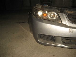 Nose cut Honda Accord Новосибирск