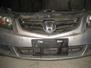 Nose cut Honda Accord Новосибирск