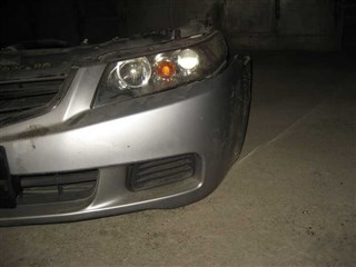 Nose cut Honda Accord Новосибирск