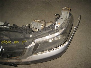 Nose cut Honda Accord Новосибирск