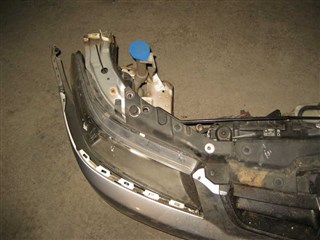Nose cut Honda Accord Новосибирск