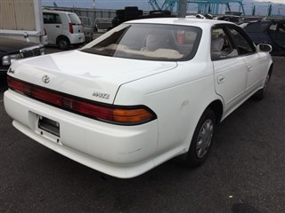 Стоп-сигнал Toyota Mark II Владивосток