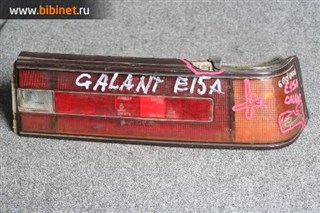 Стоп-сигнал Mitsubishi Galant Sigma Красноярск