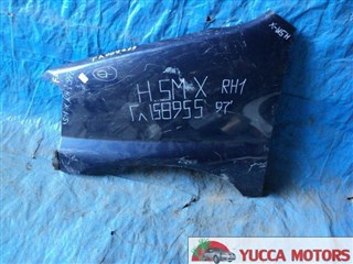 Крыло Honda S-MX Барнаул