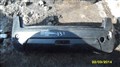Бампер для Nissan Qashqai