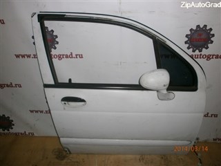 Дверь Daewoo Matiz Москва