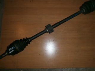 Привод Toyota Carina Новосибирск