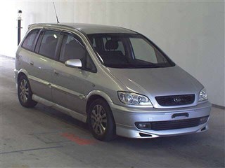 Рычаг Subaru Traviq Красноярск