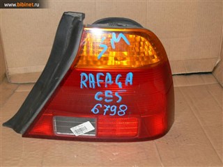 Стоп-сигнал Honda Rafaga Иркутск