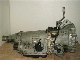 АКПП Subaru Legacy Lancaster Новосибирск
