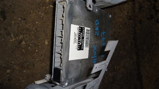Блок управления efi Toyota Hilux Pickup Томск