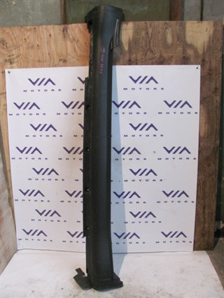 Порог Infiniti FX37 Владивосток
