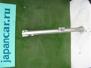 Жесткость бампера Suzuki Wagon R Solio Новосибирск