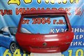 Дверь для Skoda Fabia