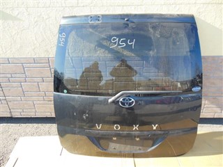 Дверь задняя Toyota Voxy Уссурийск