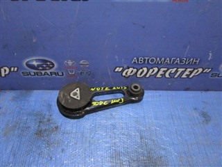 Подушка двигателя Nissan Note Владивосток