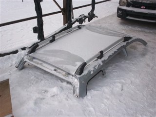 Крыша Mitsubishi Airtrek Новосибирск