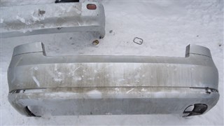 Бампер Skoda Octavia Томск