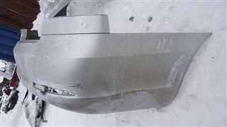 Бампер Skoda Octavia Томск