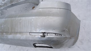 Бампер Skoda Octavia Томск