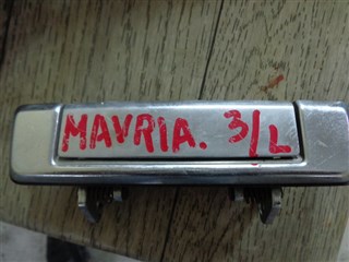 Ручка двери Mazda Marvie Владивосток