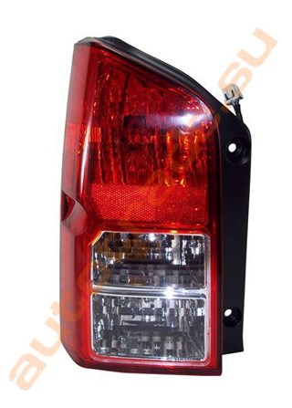 Стоп-сигнал Nissan Pathfinder Новосибирск