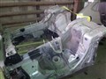 Рамка радиатора для Toyota Mark II Wagon Blit