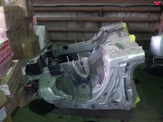 Рамка радиатора Toyota Mark II Wagon Blit Москва