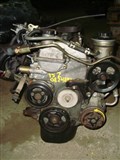 Двигатель для Toyota Vitz
