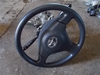Руль с airbag Toyota Rush Владивосток