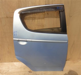 Дверь Subaru R2 Новосибирск