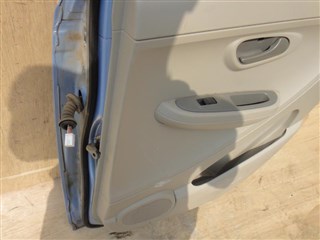 Дверь Subaru R2 Новосибирск