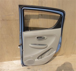 Дверь Subaru R2 Новосибирск
