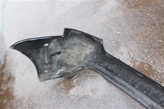 Бампер KIA Rio Бердск