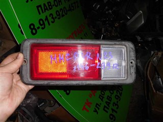 Стоп-сигнал Mitsubishi RVR Sports Gear Новосибирск