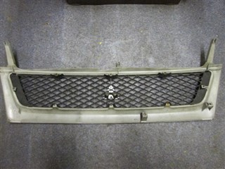 Решетка радиатора Mitsubishi Dingo Хабаровск