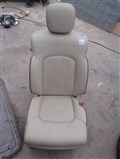 Салон в сборе для Nissan Patrol