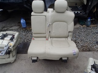 Салон в сборе Nissan Patrol Владивосток