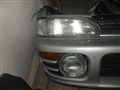 Габарит для Subaru Impreza WRX