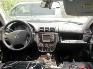 Рулевая колонка Mercedes-Benz M-Class Владивосток