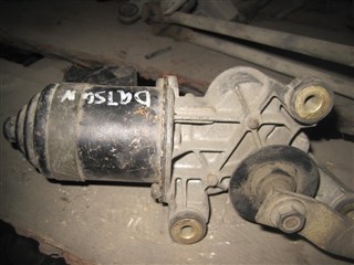 Мотор дворников Nissan Datsun Новосибирск